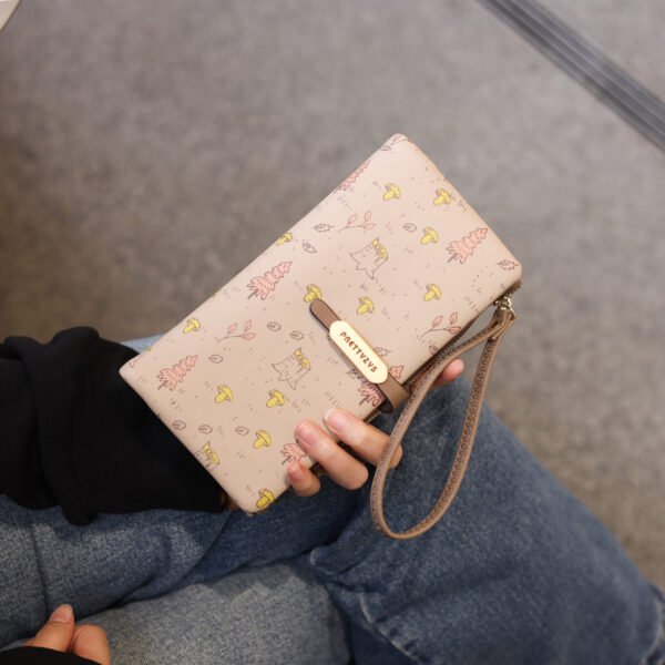 Wholesale PU Wallets For Women - 图片 6