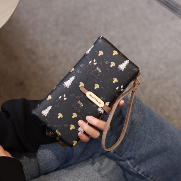 Wholesale PU Wallets For Women - 图片 9