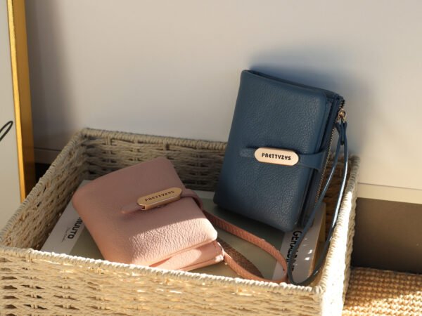 Wholesale Women's Wallets OEM And ODM - 图片 5