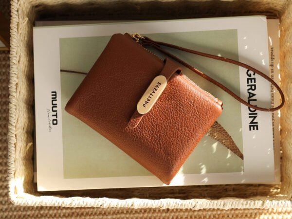 Wholesale Women's Wallets OEM And ODM - 图片 4