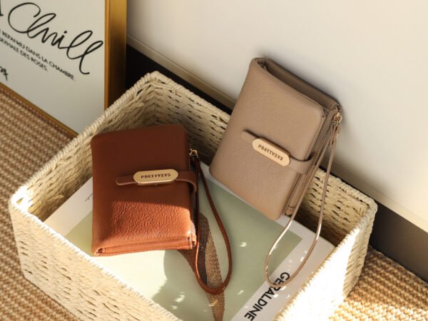 Wholesale Women's Wallets OEM And ODM - 图片 3