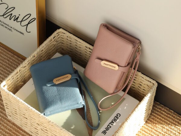 Wholesale Women's Wallets OEM And ODM - 图片 2