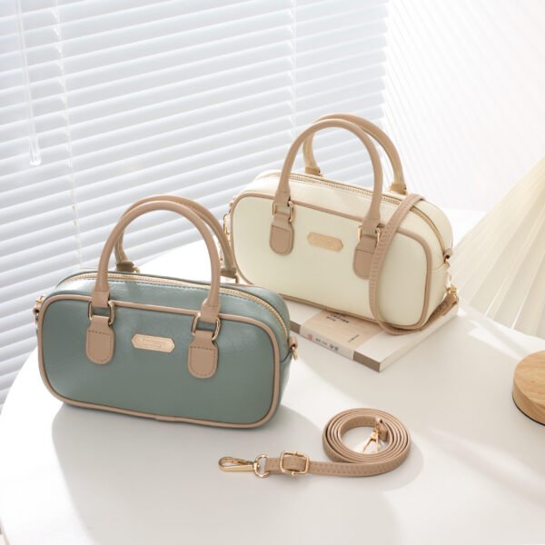 Fashion Women Tote Bags ,Women Ladies Handbag - 图片 4