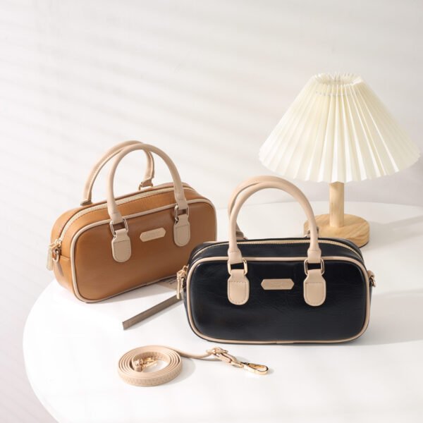 Fashion Women Tote Bags ,Women Ladies Handbag - 图片 3