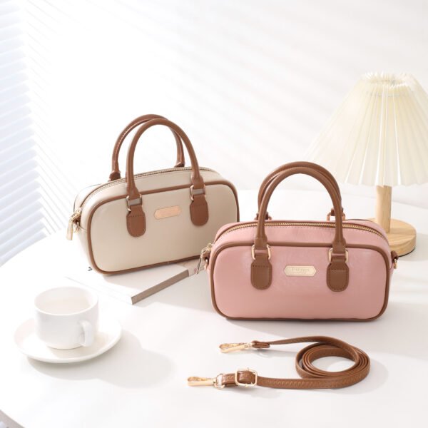Fashion Women Tote Bags ,Women Ladies Handbag - 图片 2