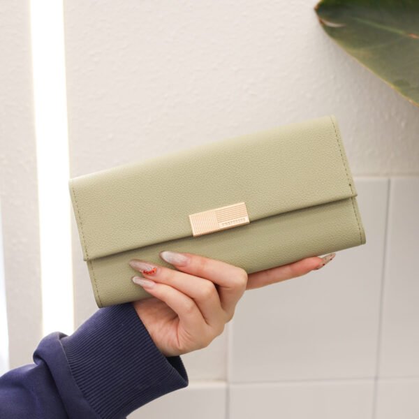 Wholesale Pu Leather Custom Wallets - 图片 9