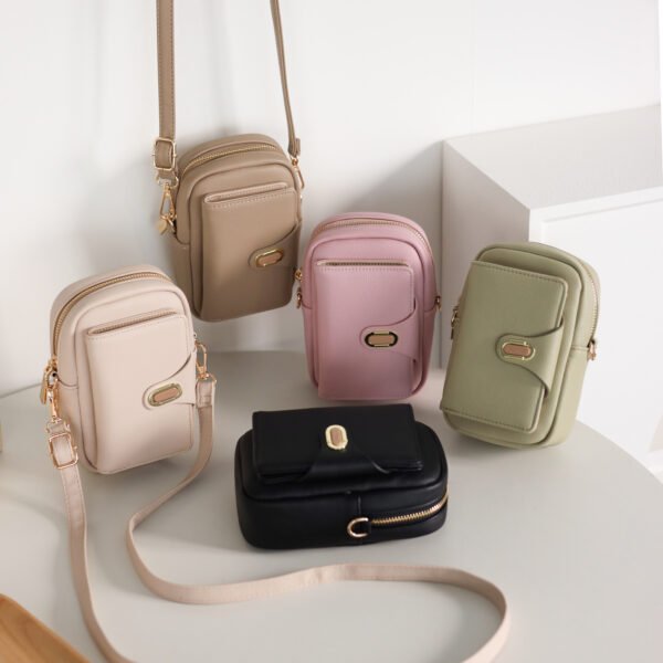 OMD & OED handbag manufacturer