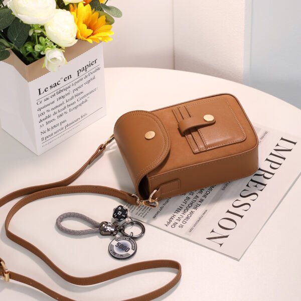 Wholesale Fashion Handbag For Women , Customized Handbag Factory - 图片 5