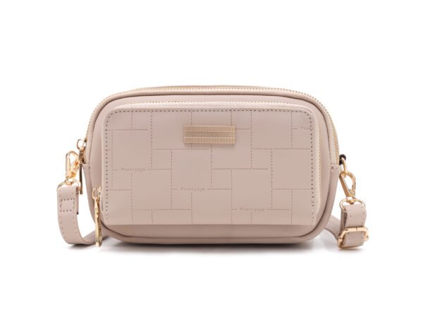 Customized Logo Ladies Purse Handbags - 图片 7