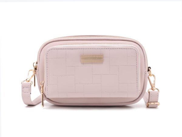 Customized Logo Ladies Purse Handbags - 图片 8