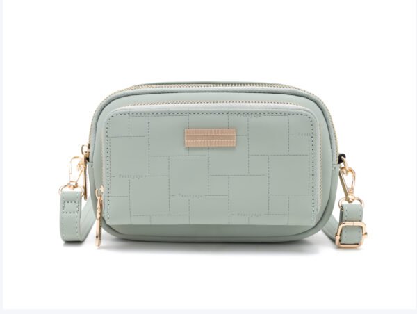 Customized Logo Ladies Purse Handbags - 图片 5