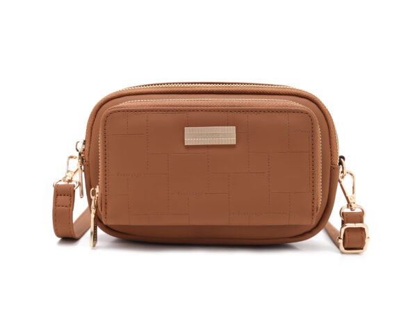 Customized Logo Ladies Purse Handbags - 图片 9