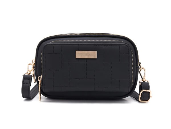 Customized Logo Ladies Purse Handbags - 图片 10
