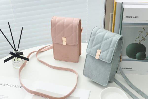Womens Purses and Handbags Shoulder Bag - 图片 2