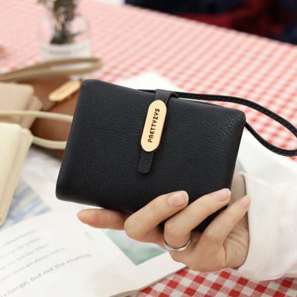 Wholesale Women's Wallets OEM And ODM - 图片 13