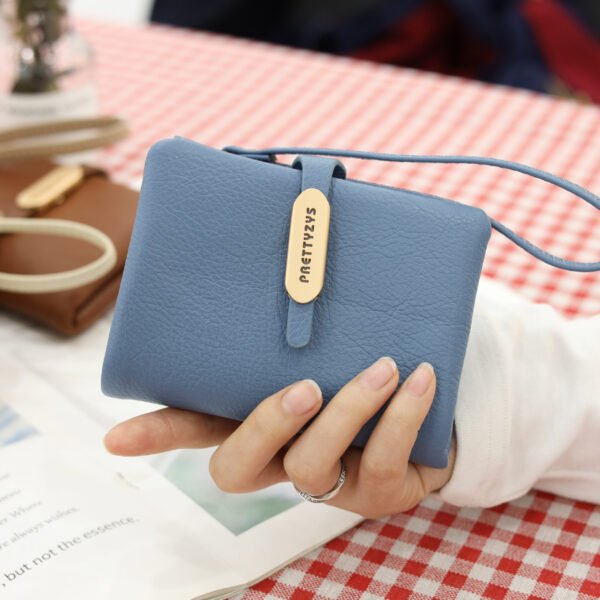 Wholesale Women's Wallets OEM And ODM - 图片 12