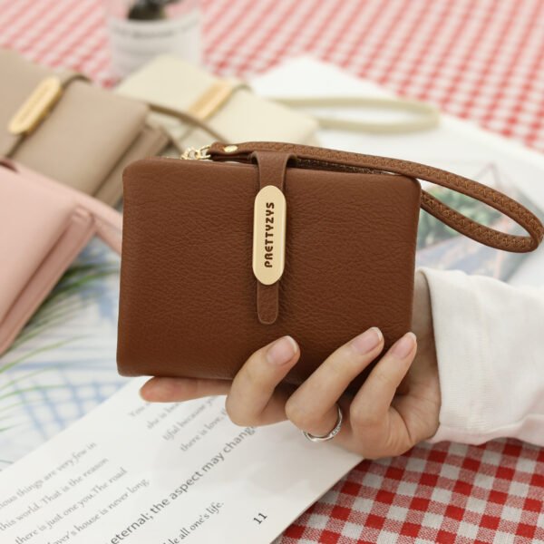 Wholesale Women's Wallets OEM And ODM - 图片 10
