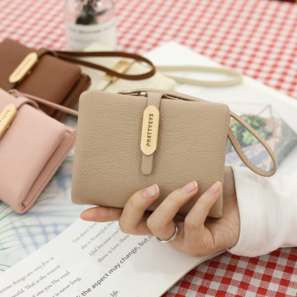 Wholesale Women's Wallets OEM And ODM - 图片 9