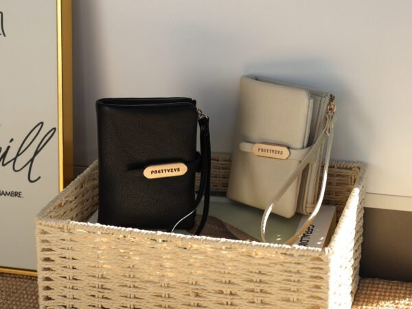 Wholesale Women's Wallets OEM And ODM - 图片 6
