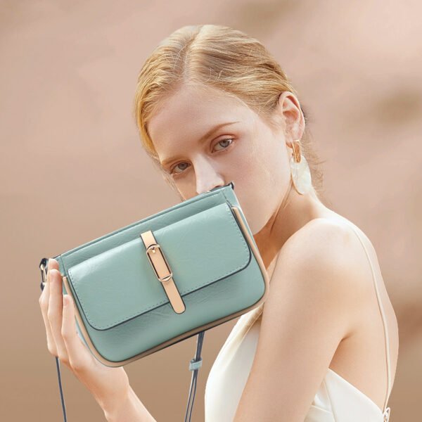 Prettyzys High Quality Wholesale Leather Ladies Tote Bags