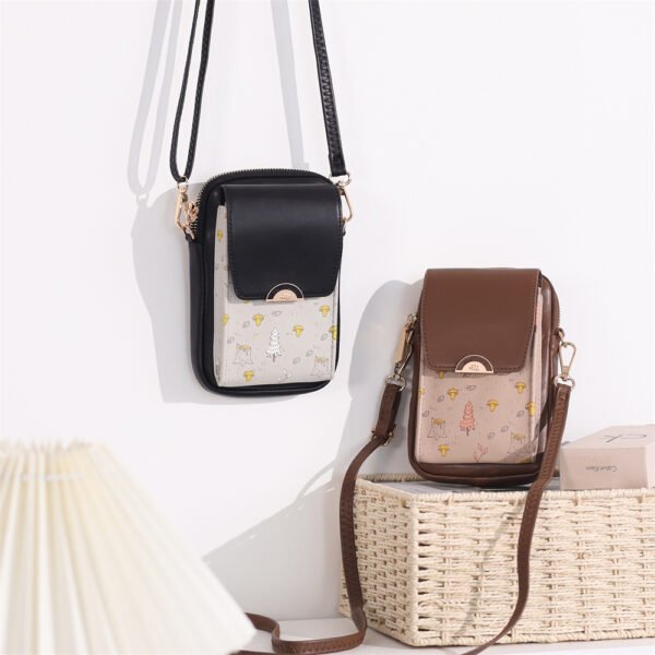 OEM And ODM Handbag Factory - 图片 2