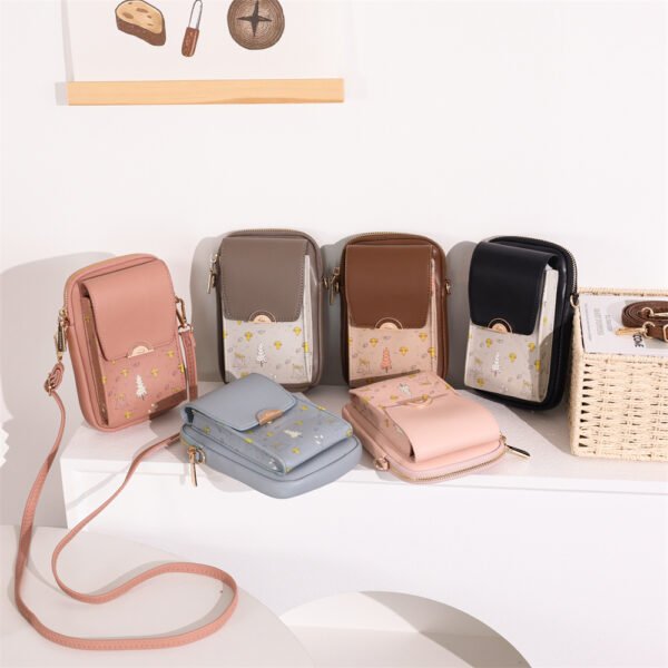 OEM And ODM Handbag Factory