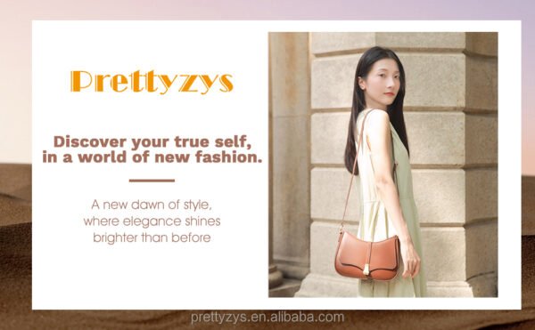 Women's Shoulder Bags Small Travel Handbag Messenger Cross Body PU Messenger Bags - 图片 4