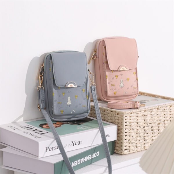 OEM And ODM Handbag Factory - 图片 4