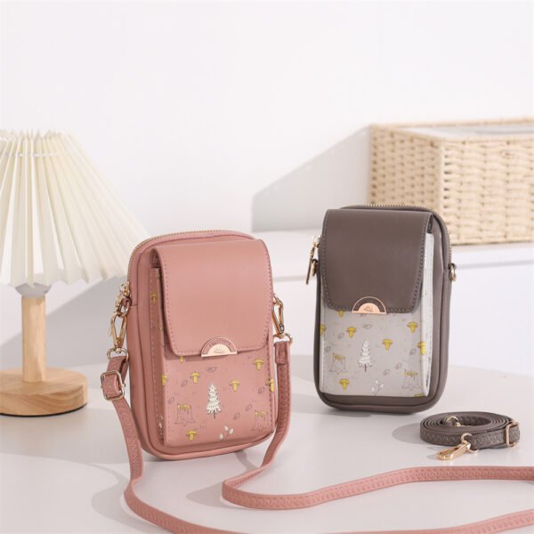 OEM And ODM Handbag Factory - 图片 3